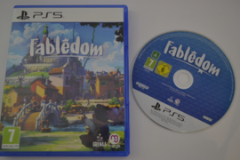 Fabledom (PS5)