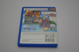 One Piece Unlimited World Red (VITA)