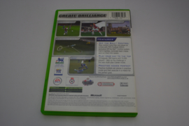 Fifa 2004 (XBOX)