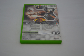 Breakdown (XBOX CIB)