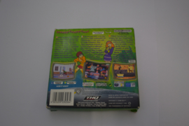 Scooby-Doo and the Cyber Chase (GBA UKV CIB)