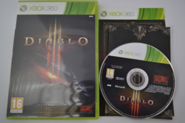 Diablo III (360)