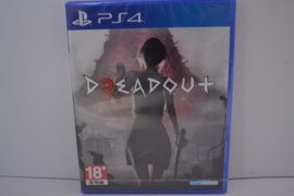 Dreadout 2 - SEALED (PS4)