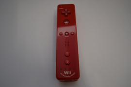 Wii Controller Motion Plus (RED)