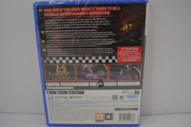 Five Nights At Freddy's Help Wanted 2 - SEALED (PS5)