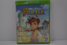 My Time at Portia - SEALED (ONE)
