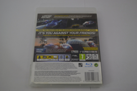 Need for Speed - Hot Pursuit (PS3)