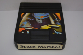 Space Marshal (ATARI)