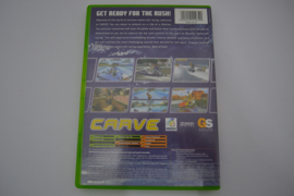 Carve (XBOX)