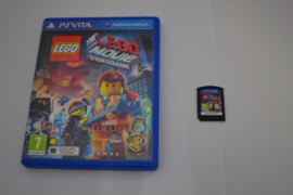 Lego Movie The Videogame