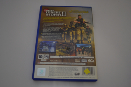 Conflict - Desert Storm II (PS2 PAL)