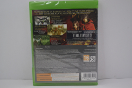 Final Fantasy Type-0 - HD - SEALED (ONE)