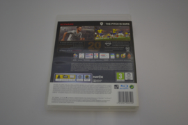 Pro Evolution Soccer 2016 (PS3)
