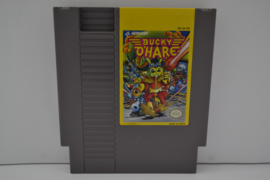 Bucky O'Hare (NES USA)