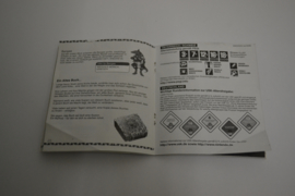 Final Fantasy Tactics Advance (GBA NFHUG MANUAL)