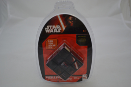 Star Wars Magic Cube The Force Awakens Rubik's Cube