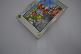 Mario Kart 64 - Players Choice (N64 NEU6 CIB)