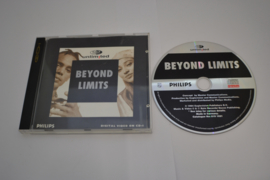 2 Unlimited - Beyond Limits (CD-I)