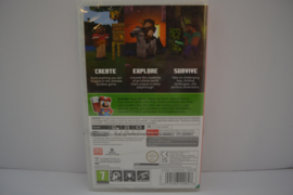 Minecraft - SEALED (SWITCH UKV)