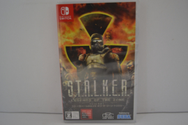 Stalker - Legends of the Zone Trilogy - SEALED (SWITCH JPN)