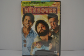 Hangover - NEW (DVD)