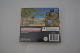 Around the World in 80 Days (DS HOL)