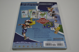 Pokemon - Let's Go Pikachu & Let's Go Eevee Official Trainer's Guide
