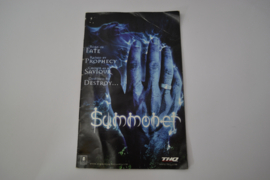 Summoner (PS2 PAL)