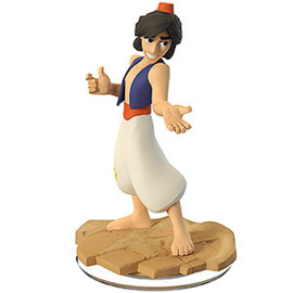Disney Infinity 2.0 Aladdin
