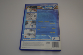 Snowboard Racer 2 (PS2 PAL)