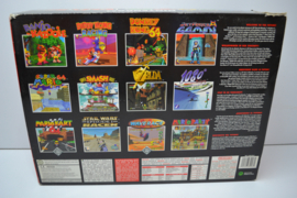 Nintendo 64 Mario Console Pak