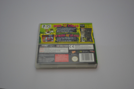El Tigre - The Adventures of Manny Rivera (DS FAH CIB)