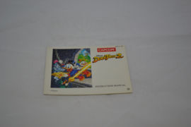 Duck Tales 2 (NES USA CIB)