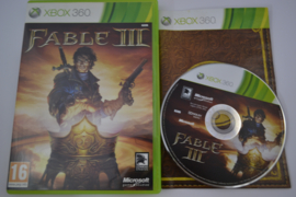 Fable III (360)