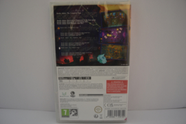 Nordic Ashes - The Complete Saga - SEALED (SWITCH EUR)