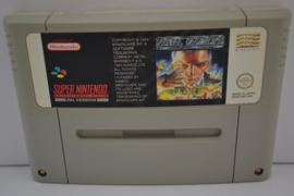 Metal Marines (SNES UKV)