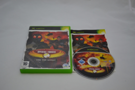 Counter Terrorist Special Forces Fire for Effect (XBOX CIB)