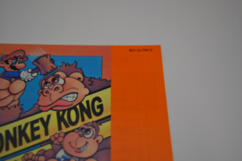 Donkey Kong - Classics  (NES FAH-3 MANUAL)