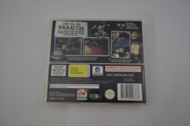 Teenage Mutant Ninja Turtles (DS UKV)