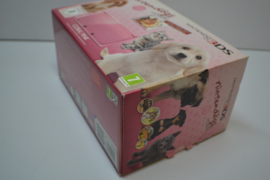 Nintendo 3DS Console Nintendogs Special Edition