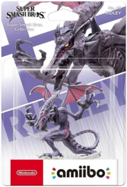 Ridley - Super Smash Bros - NEW