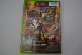 Ninja Gaiden (XBOX)