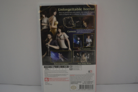 Fatal Frame - Mask of the Lunar Eclipse - SEALED (SWITCH CHT)