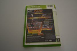 Top Spin (XBOX CIB)