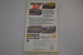 Moto GP (PSP PAL)