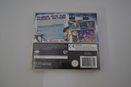 Meteos - Disney Magic (DS EUR)