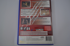 Fighting Angels (PS2 PAL)