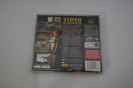 Tomb Raider II (PS1 PAL)