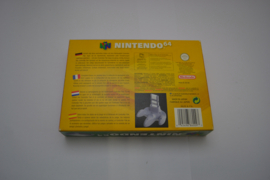 Original N64 Controller Pak / Memory Pak