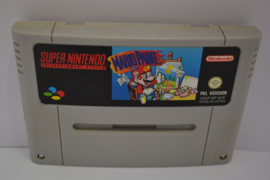 Mario Paint (SNES NOE)